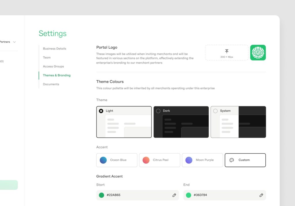 Fraud Prevention and Full Stack Reporting: The Core of GiveSync 1 themes 1 givesync 2x